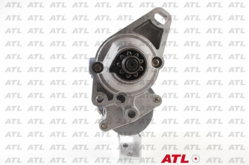 Starter (A 12 850)