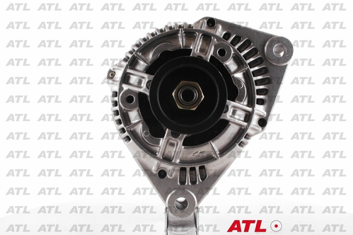 Alternator (L 40 920)