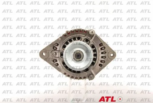 Alternator (L 45 500)