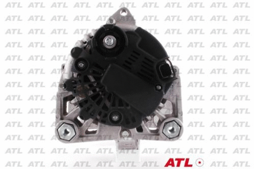 Alternator (L 69 820)