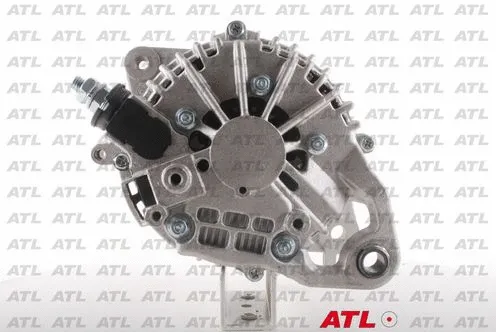 Alternator (L 42 950)