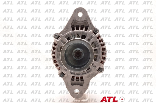 Alternator (L 50 510)