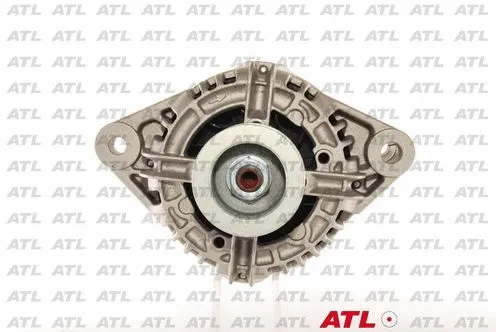 Alternator (L 42 780)
