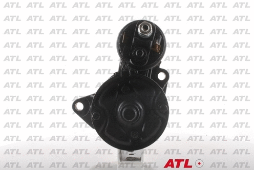 Starter (A 12 600)