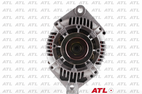 Alternator (L 41 350)