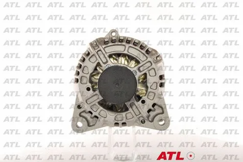 Alternator (L 48 040)