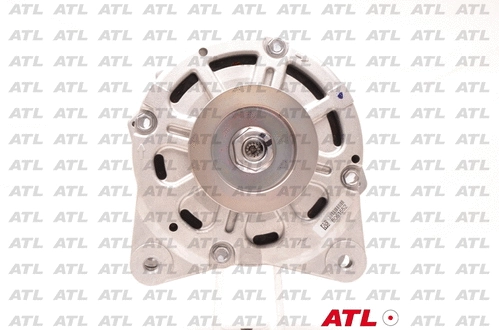 Alternator (L 51 671)