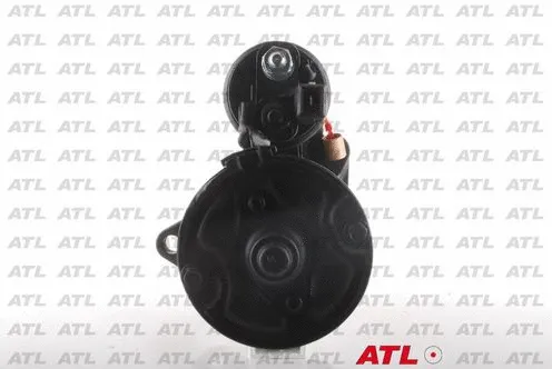 Starter (A 15 970)