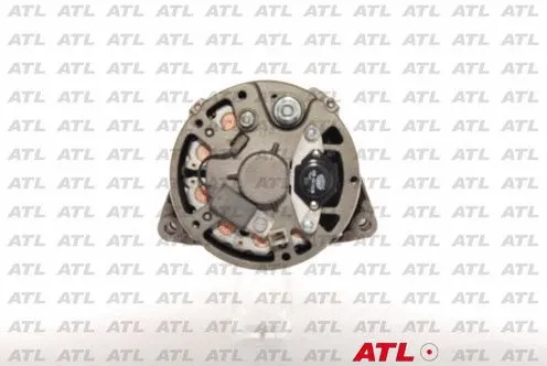 Alternator (L 30 530)