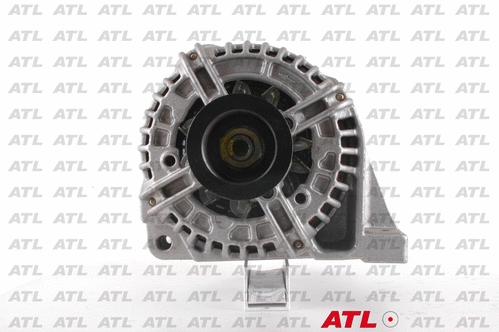 Alternator (L 44 900)