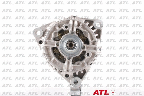Alternator (L 42 590)