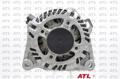 Alternator (L 51 880)