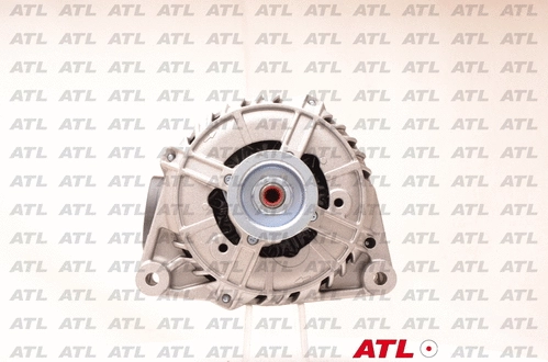 Alternator (L 39 730)