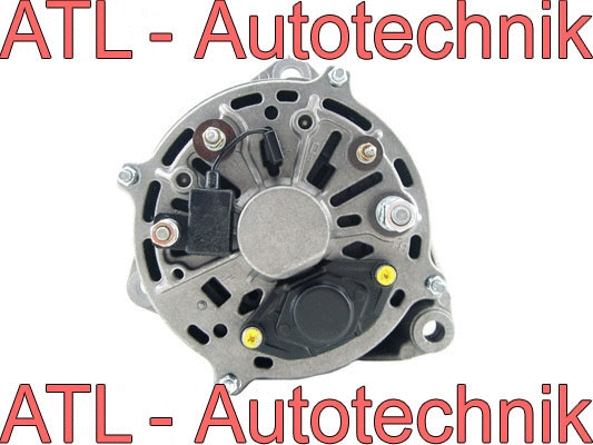 Alternator (L 40 260)