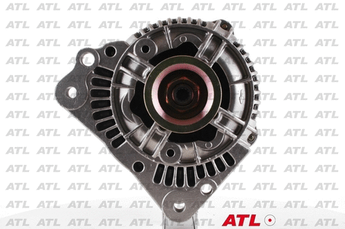 Alternator (L 38 610)