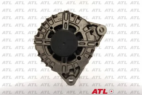 Alternator (L 83 560)