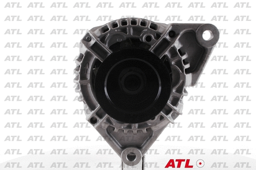 Alternator (L 42 670)