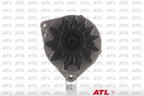 Alternator (L 36 390)