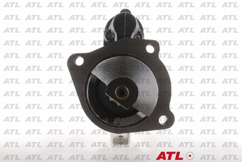 Starter (A 71 580)