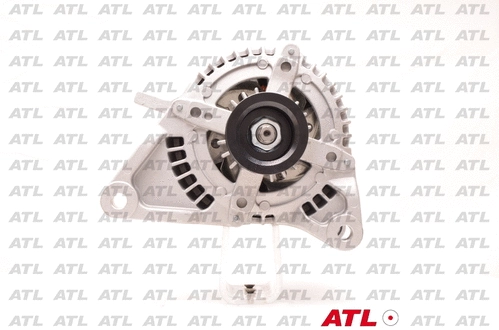 Alternator (L 51 470)