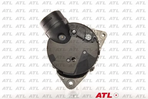 Alternator (L 61 360)