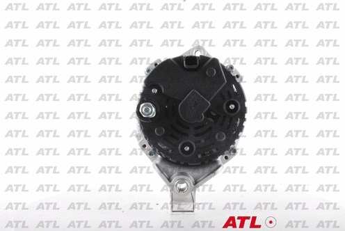 Alternator (L 69 700)