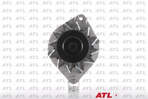 Alternator (L 34 560)