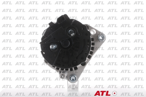 Alternator (L 45 390)