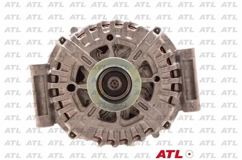 Alternator (L 50 330)