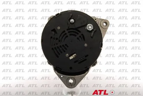 Alternator (L 44 550)