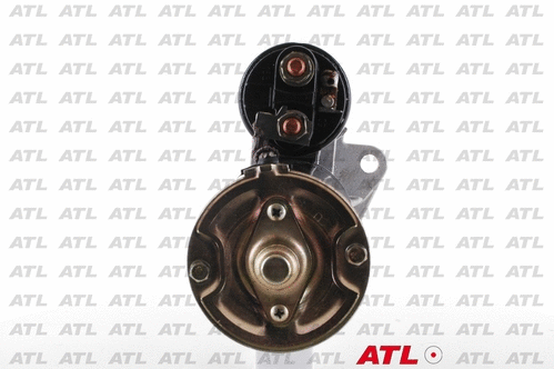 Starter (A 17 440)