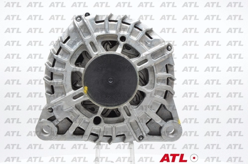 Alternator (L 83 831)