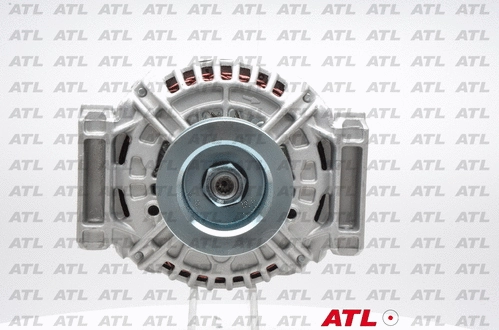 Alternator (L 46 580)