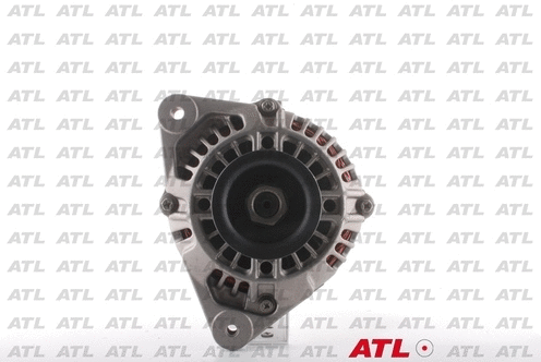 Alternator (L 37 110)