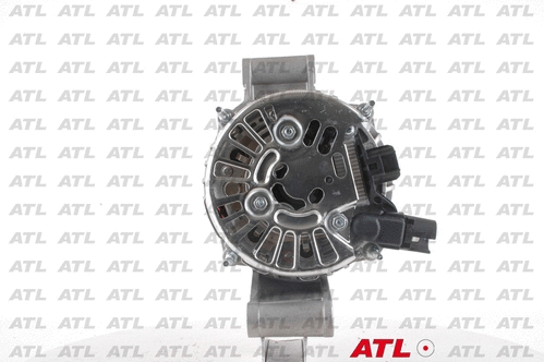 Alternator (L 69 960)