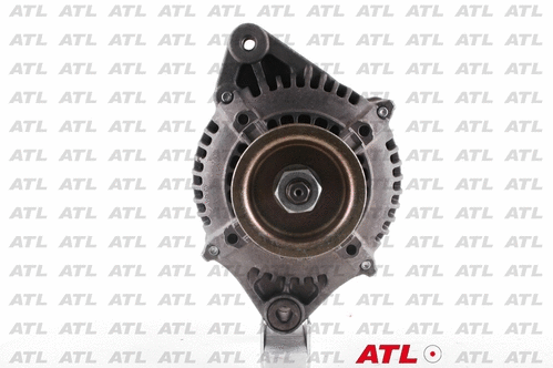 Alternator (L 37 010)