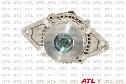 Alternator (L 84 990)