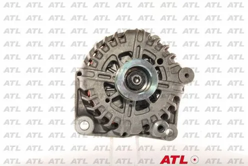 Alternator (L 50 200)