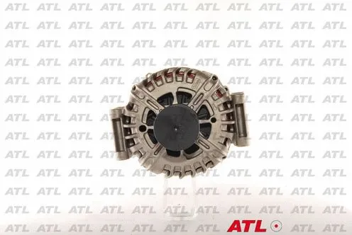 Alternator (L 84 560)