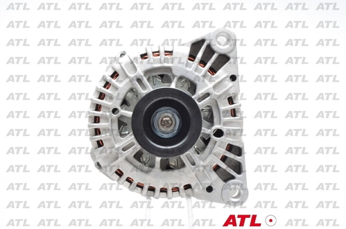 Alternator (L 83 800)