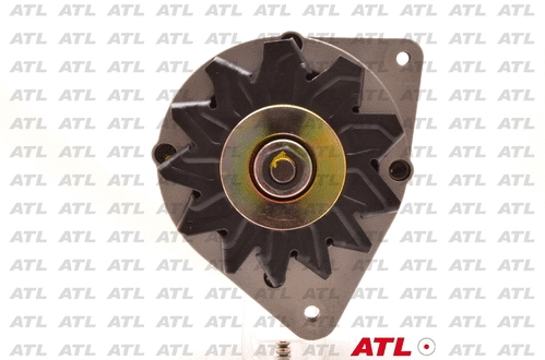 Alternator (L 33 850)
