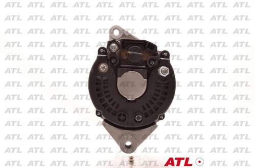Alternator (L 33 980)