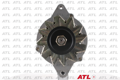 Alternator (L 69 620)