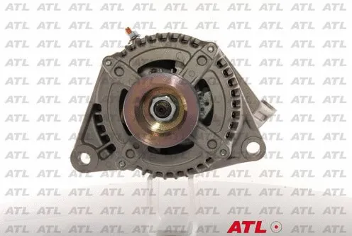 Alternator (L 81 730)