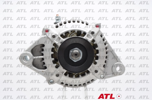 Alternator (L 41 160)