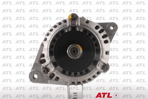 Alternator (L 36 330)