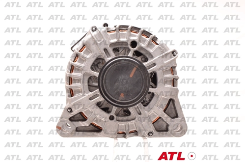 Alternator (L 51 530)
