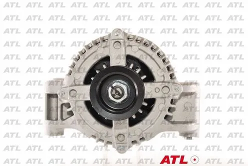 Alternator (L 84 900)