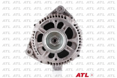 Alternator (L 45 190)