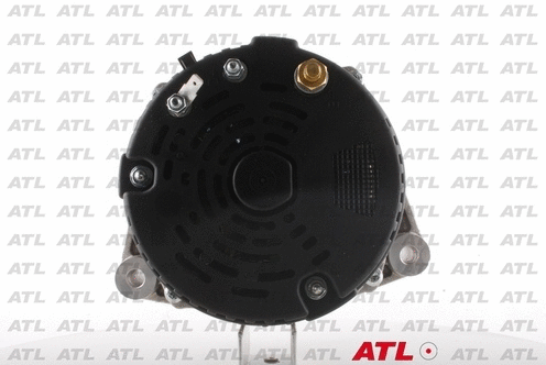 Alternator (L 81 380)